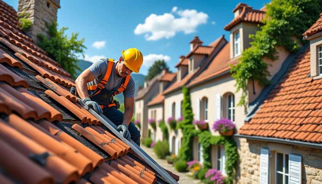 découvrez notre annuaire complet pour trouver facilement votre couvreur en france. professionnels qualifiés, services fiables et avis clients pour choisir le meilleur couvreur près de chez vous.