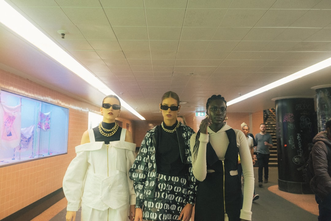 découvrez les dernières tendances et astuces pour adopter un style fashion unique et moderne.