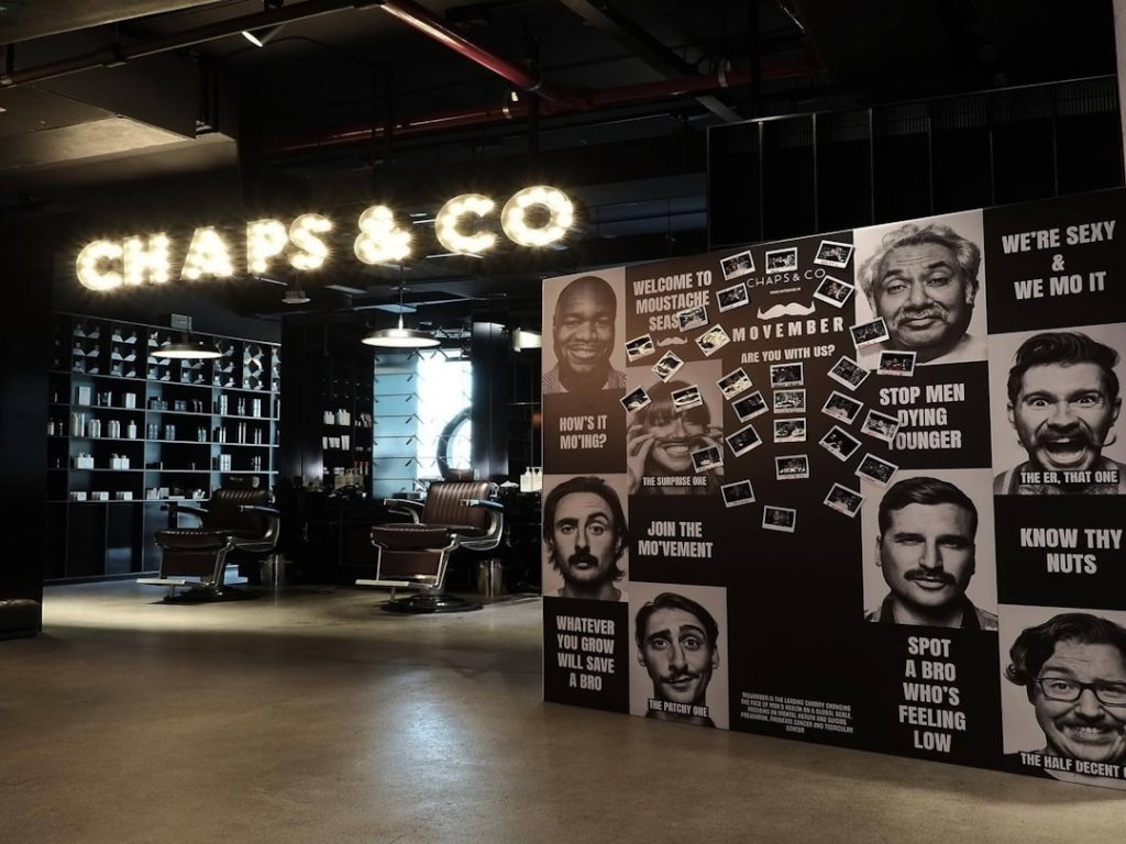 découvrez les différents styles de moustaches, des plus classiques aux plus audacieux, pour affirmer votre look avec élégance.