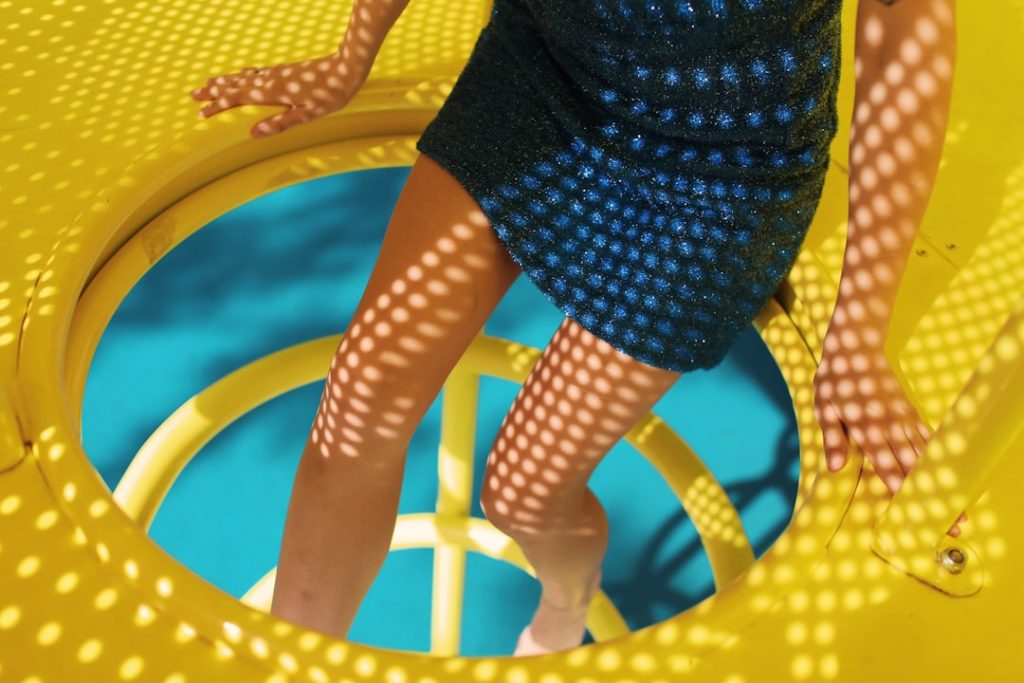 découvrez notre collection de collants à pois, parfaits pour ajouter une touche fun et élégante à toutes vos tenues.