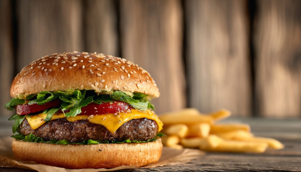 Recette de la sauce Biggy : la meileure !