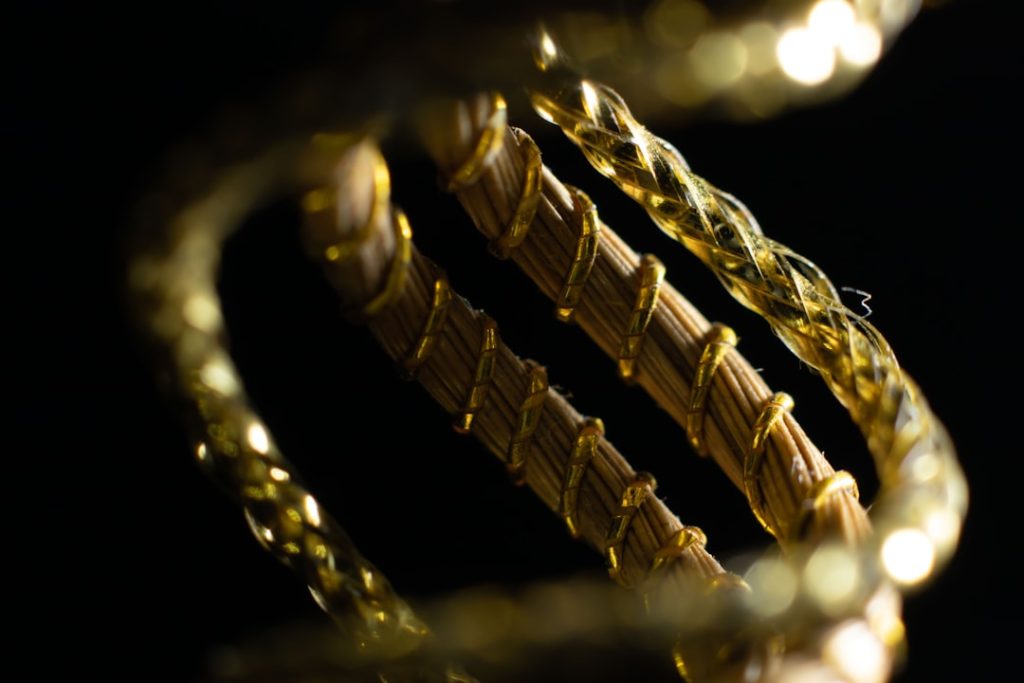 découvrez notre collection de bijoux en or d'occasion, alliant qualité et élégance à des prix avantageux.