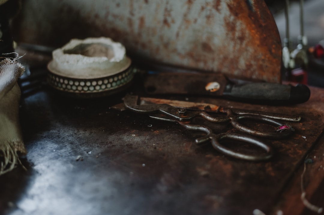 découvrez notre gamme complète d'outils de manucure pour des ongles parfaits à la maison ou en institut. qualité professionnelle et finition impeccable garanties.