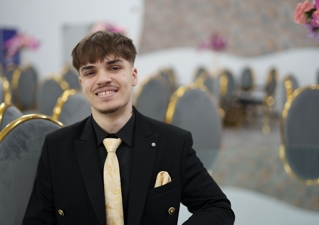 découvrez les dernières tendances de la mode masculine pour être toujours élégant et à la pointe du style.