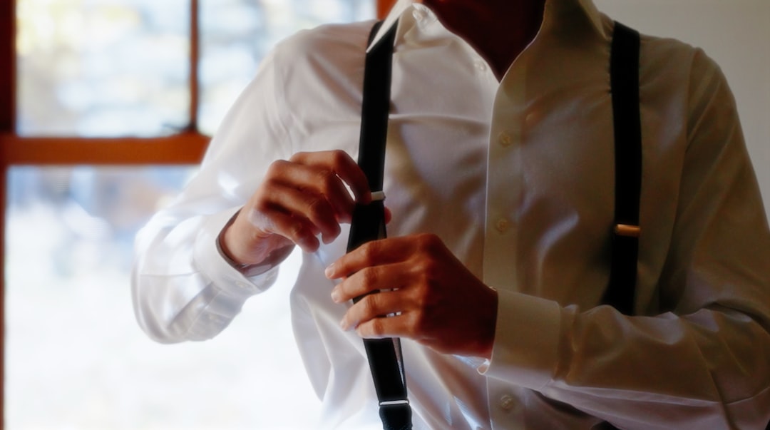 découvrez notre collection de bretelles pour hommes alliant style et confort, parfaites pour apporter une touche élégante à toutes vos tenues.