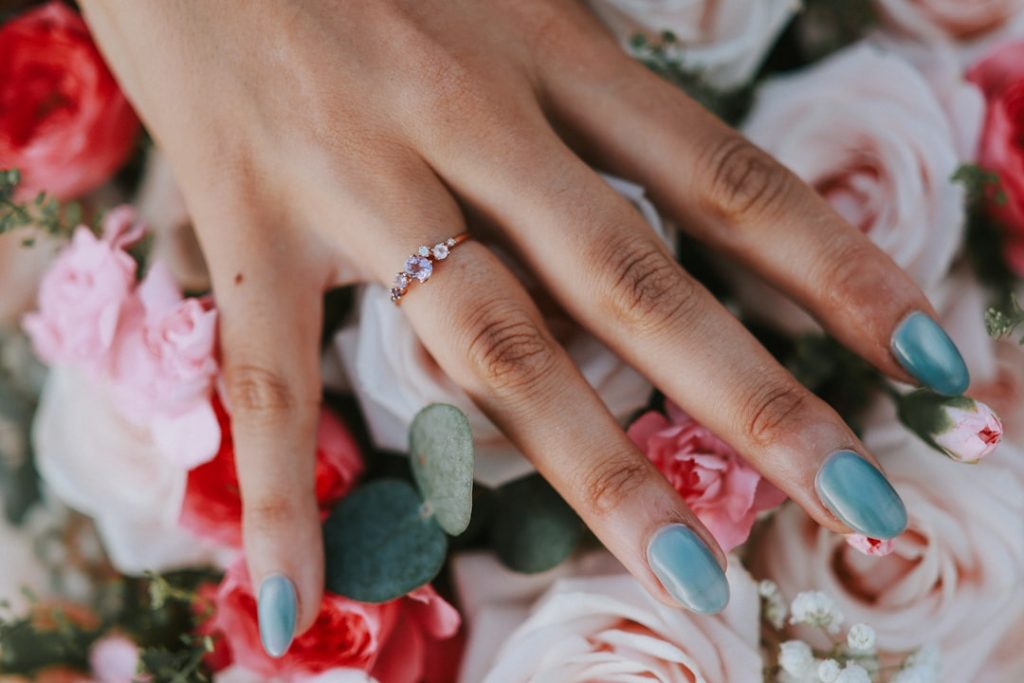 découvrez nos idées et inspirations pour des ongles pastel élégants et tendances. sublimez vos mains avec des couleurs douces et printanières.