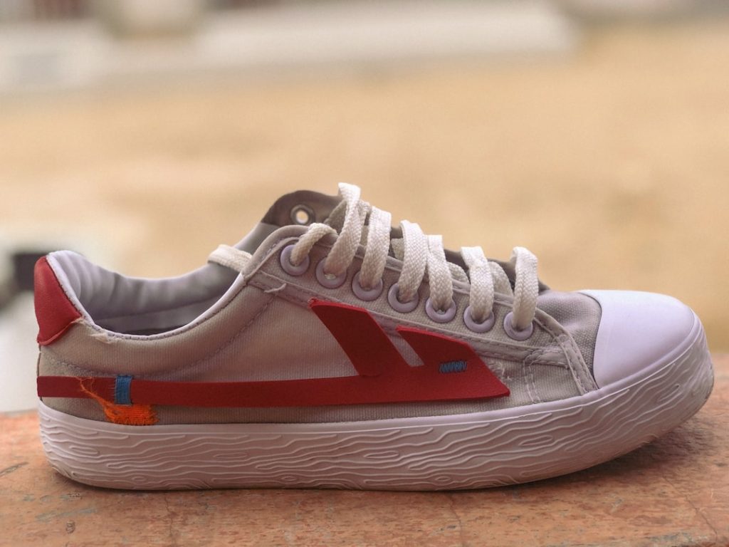 découvrez les baskets d'été 2024 alliant style et confort, parfaites pour vos aventures estivales et un look tendance.