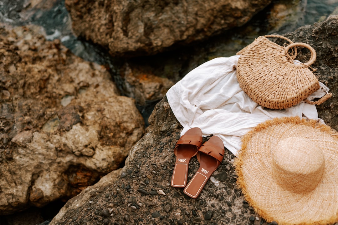 Les basiques intemporels de l&rsquo;été 2022 pour femme