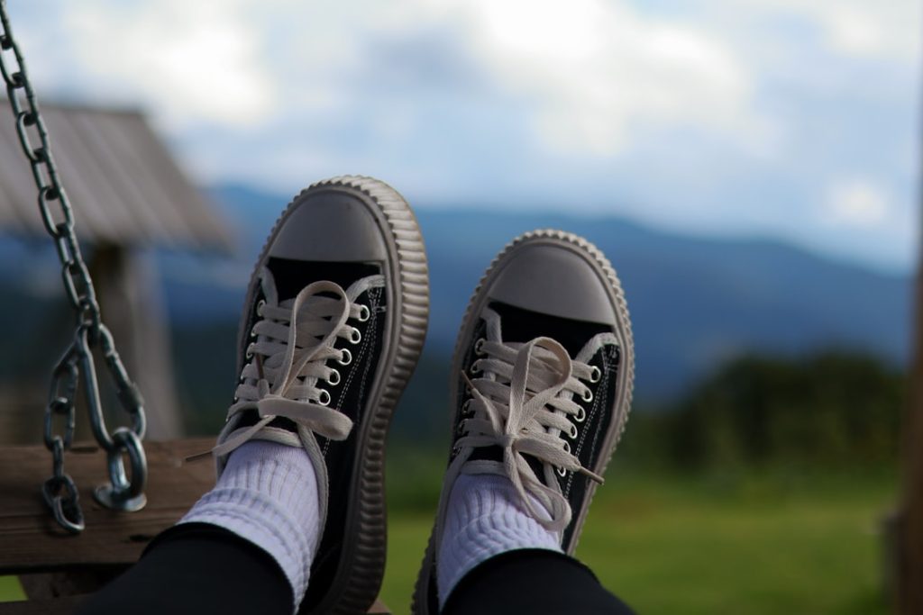 découvrez notre collection de sneakers indispensables pour la rentrée scolaire : confort, style et durabilité pour bien commencer l'année.