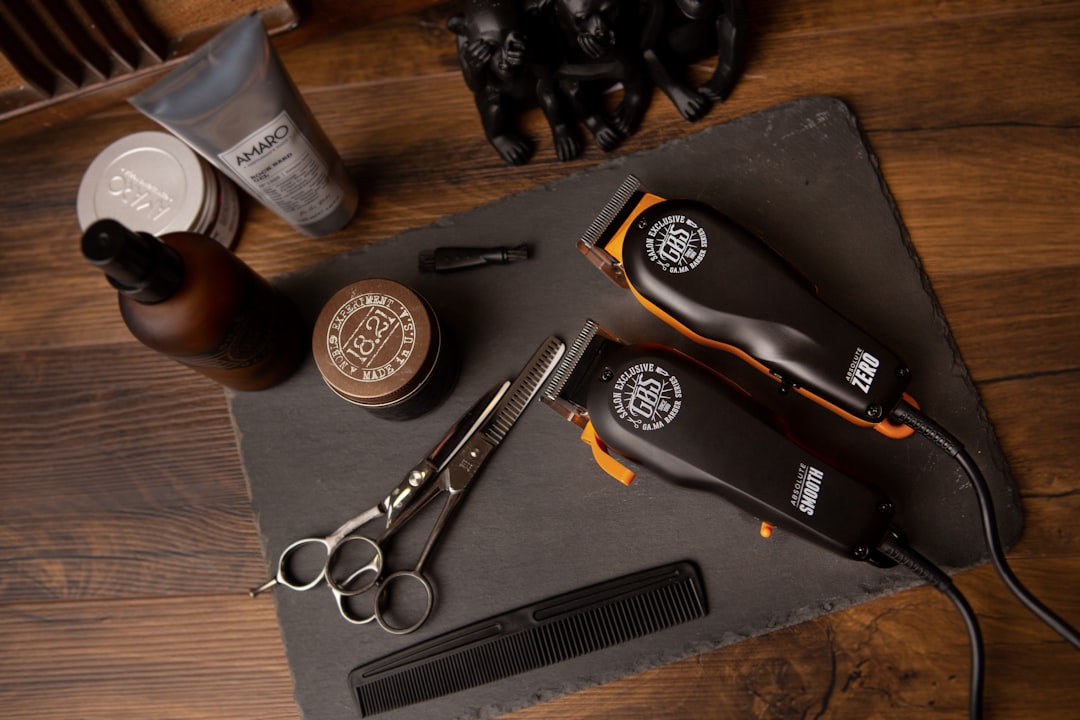 découvrez notre sélection de tondeuses à barbe précises et faciles à utiliser pour un style parfait et soigné au quotidien.