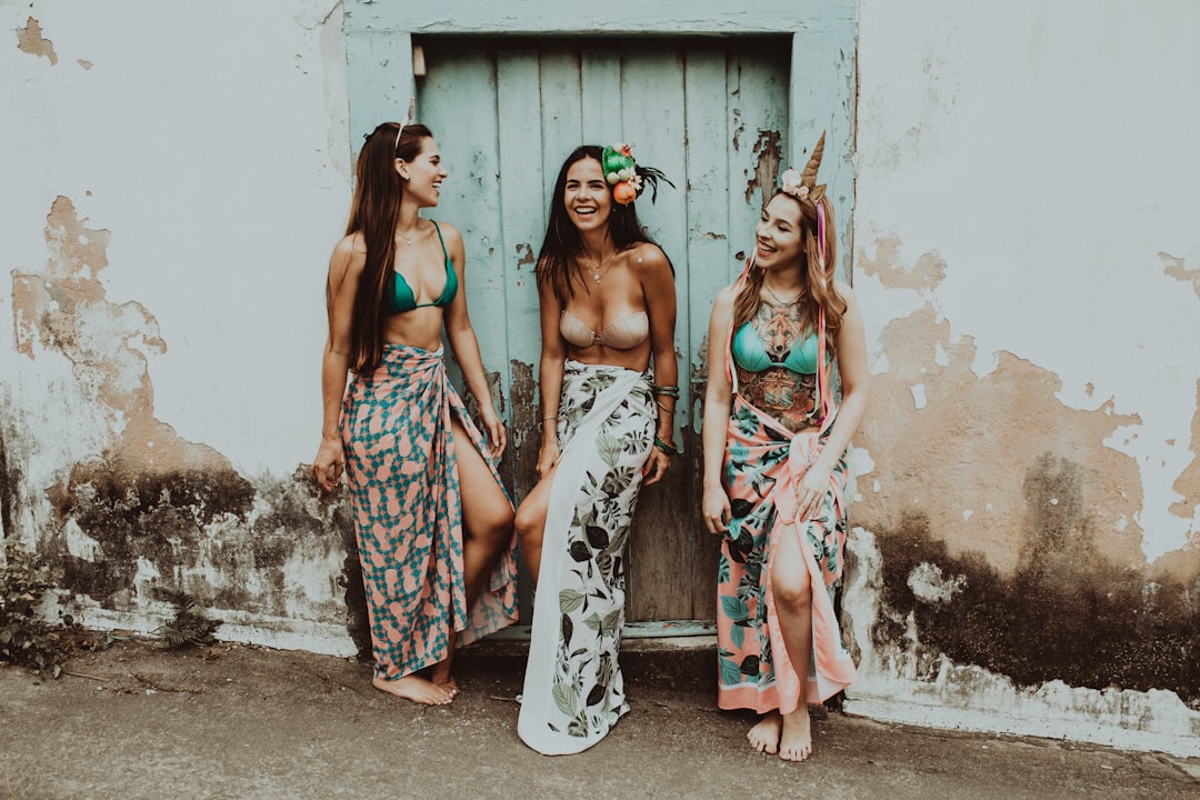 découvrez des tenues bohémiennes idéales pour un festival, alliant confort, style et originalité pour profiter pleinement de l'ambiance festive.