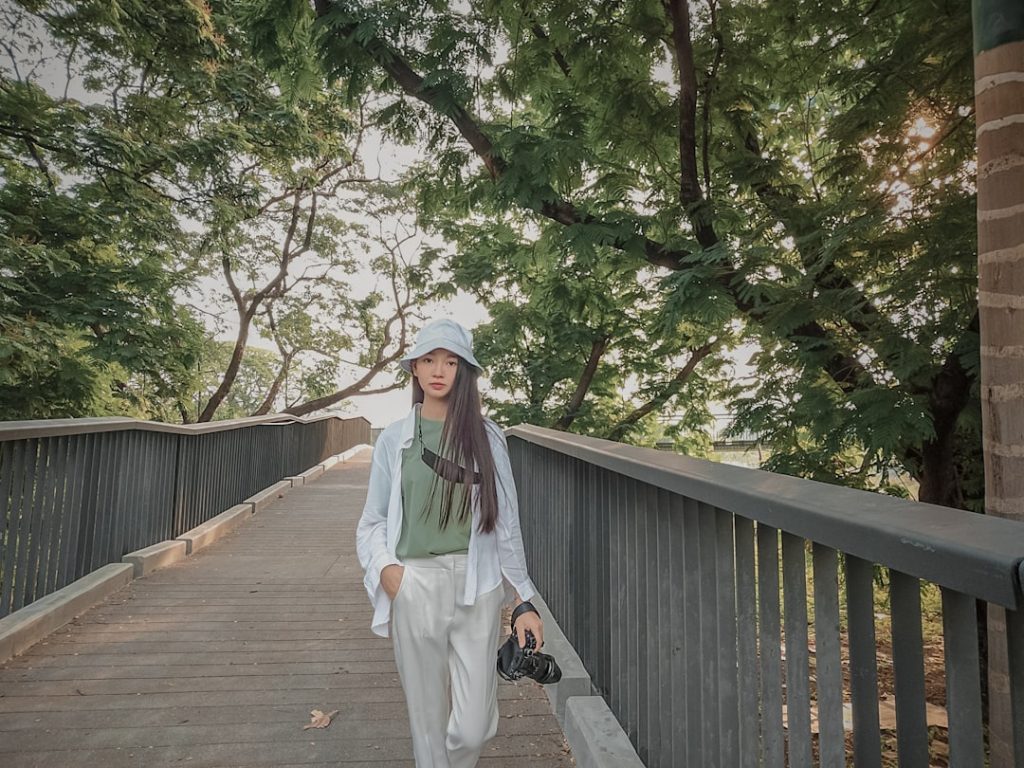 découvrez la green fashion : mode éthique et écologique alliant style et respect de l'environnement pour un avenir durable.