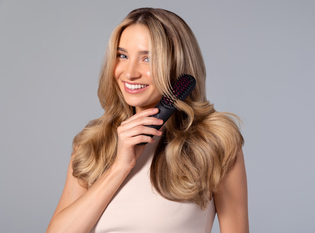 découvrez notre sélection de lisseurs à cheveux pour un coiffage rapide et efficace. obtenez des cheveux lisses, brillants et soyeux en un rien de temps.