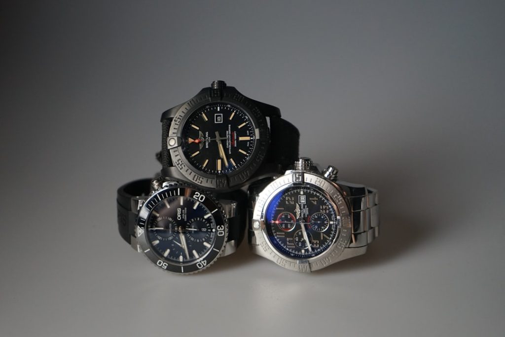 découvrez notre collection de montres pour hommes alliant élégance, performance et design moderne pour toutes les occasions.