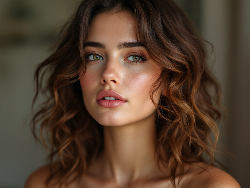 Couleur de cheveux simulation : trouvez votre style idéal