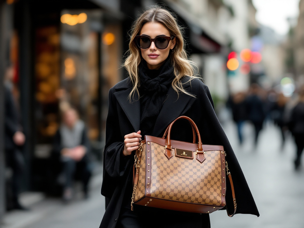 Inspiration Garancedore.fr : tendance mode incontournable