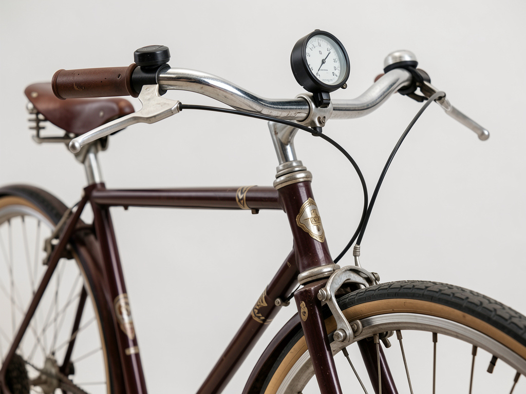 Comment choisir un tachymètre pour vélo mécanique : comparatif prix