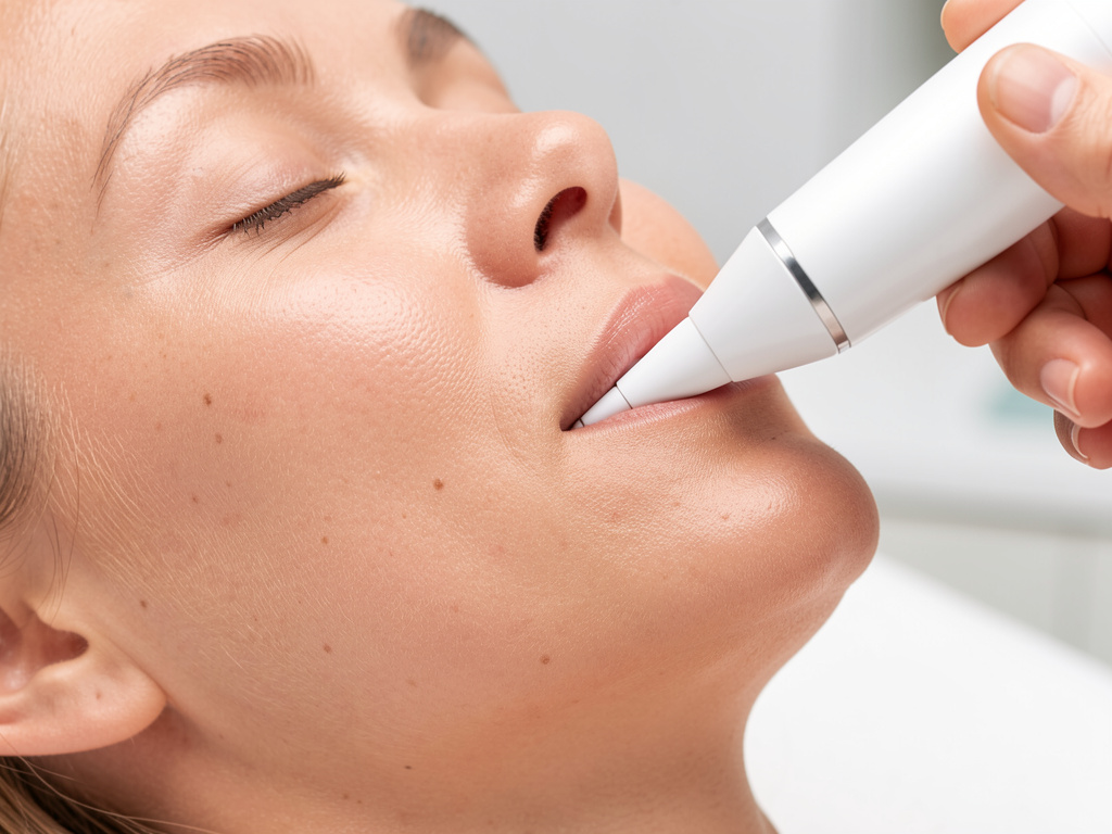 Comment utiliser l'embout HydraFacial anti-âge : protocole et conseils