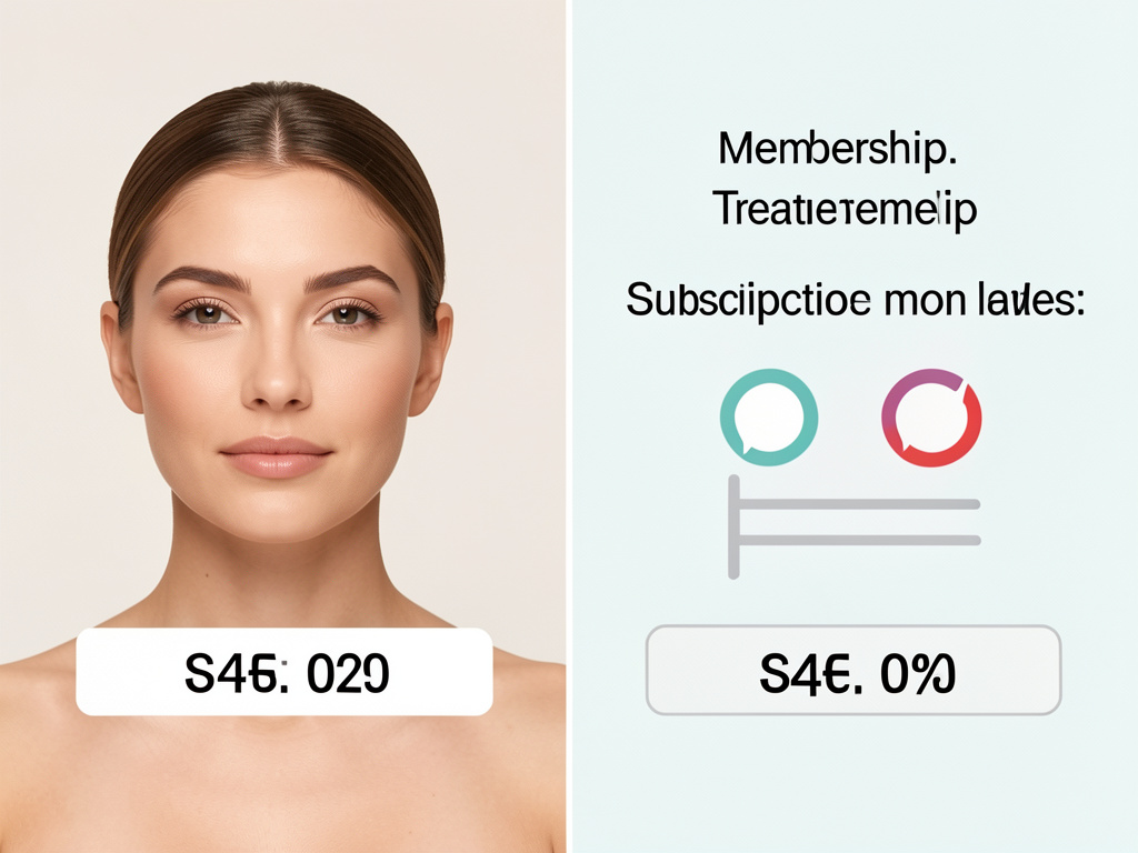 Hydrafacial prix : abonnement institut vs séances unitaires, guide pratique