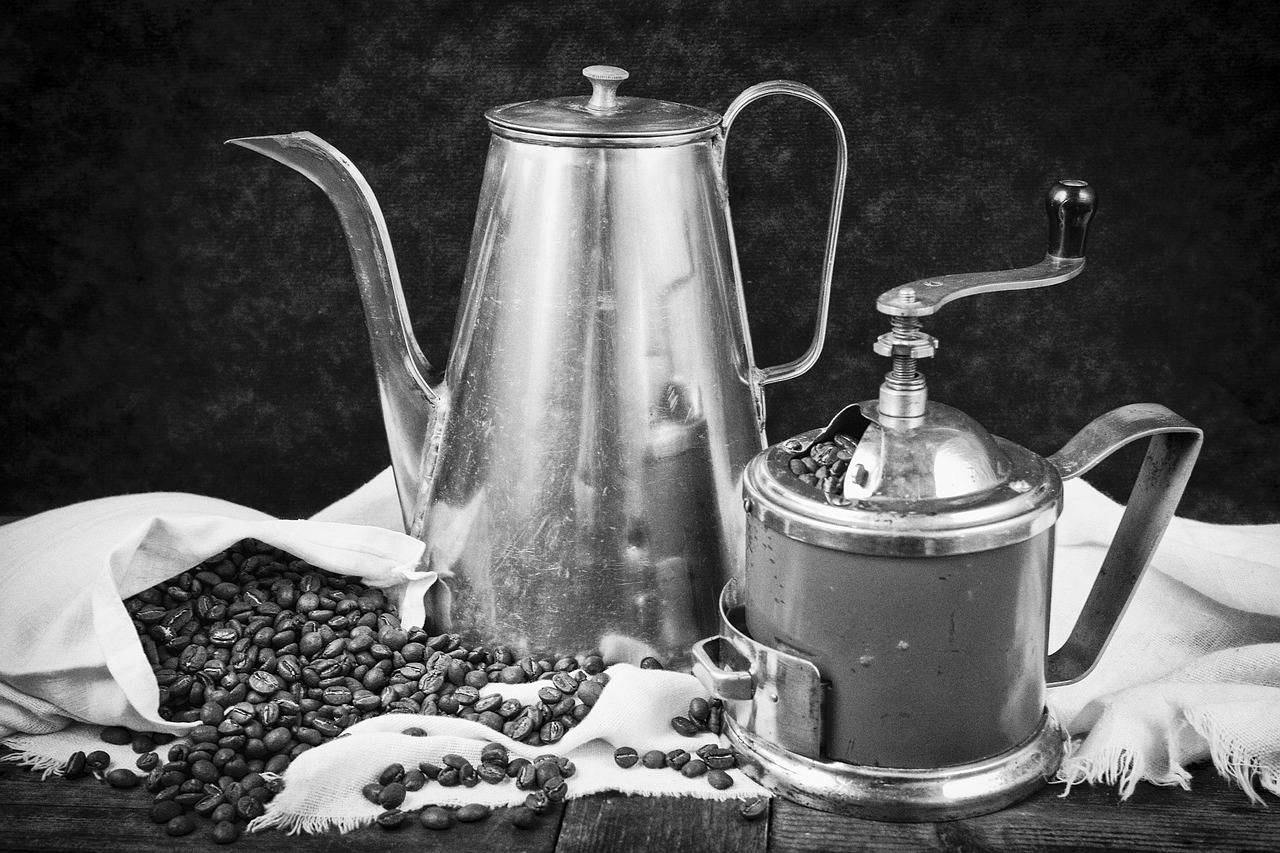 Recette de gommage au marc de café pour peau sensible maison